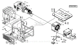 Generator Parts