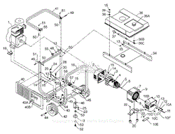 Generator Parts