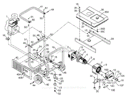 Generator Parts