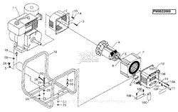 Generator Parts