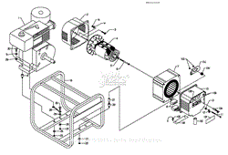 Generator Parts