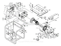 Generator Parts