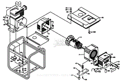 Generator Parts