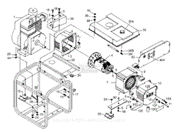 Generator Parts