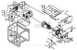 Generator Parts