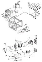 Generator Parts