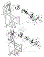 Generator Parts