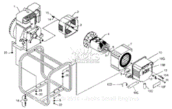 Generator Parts