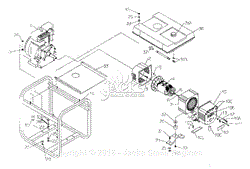 Generator Parts