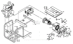 Generator Parts