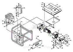 Generator Parts