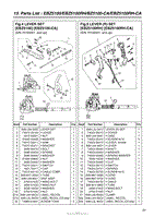 005 - LEVER SET