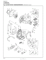 002 - BLOWER GROUP