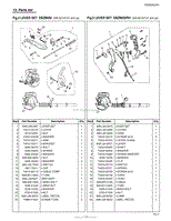 005 - LEVER SET