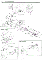 015 - ENGINE SECTION