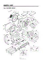 012 - BLOWER GROUP