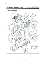 010 - BLOWER GROUP