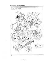 018 - BLOWER GROUP