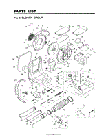 012 - BLOWER GROUP