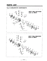 014 - CARBURETOR