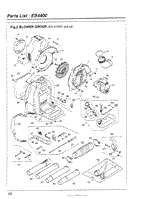 022 - BLOWER GROUP