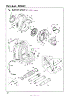 018 - BLOWER GROUP