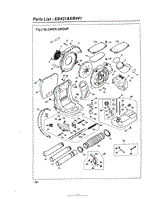 018 - BLOWER GROUP