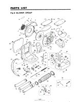 012 - BLOWER GROUP