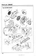 016 - BLOWER GROUP