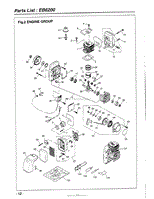 012 - ENGINE GROUP