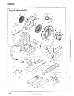 014 - BLOWER GROUP