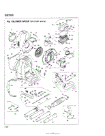 018 - BLOWER GROUP