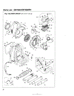 022 - BLOWER GROUP