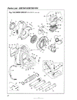 022 - BLOWER GROUP