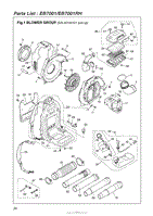 024 - BLOWER GROUP