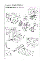 022 - BLOWER GROUP