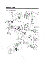 010 - POWER UNIT