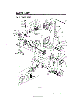 010 - POWER UNIT