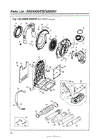 022 - BLOWER GROUP