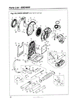 026 - BLOWER GROUP