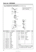 004 - CARBURETOR