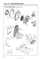 024 - BLOWER GROUP