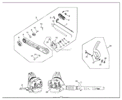 HANDLE CONTROLS