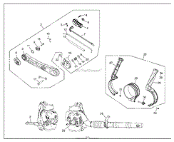 HANDLE CONTROLS