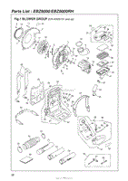 026 - BLOWER GROUP