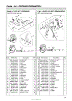 006 - LEVER SET