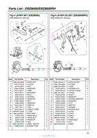 006 - LEVER SET