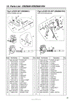 006 - LEVER SET