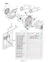 010 - BLOWER GROUP