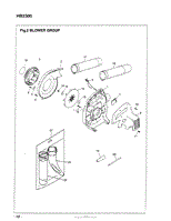 016 - BLOWER GROUP